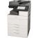 LEXMARK MX911dte Laser Multifunction Printer - Monochrome - Plain Paper Print - Desktop