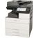 LEXMARK MX910DE Laser Multifunction Printer - Monochrome - Plain Paper Print - Desktop