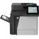 HP LaserJet M630h Laser Multifunction Printer - Monochrome - Plain Paper Print - Desktop