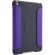 STM Bags studio Carrying Case (Folio) for 17.8 cm (7") iPad mini - Purple - Bump Resistant, Scratch Resistant - Polycarbonate Right